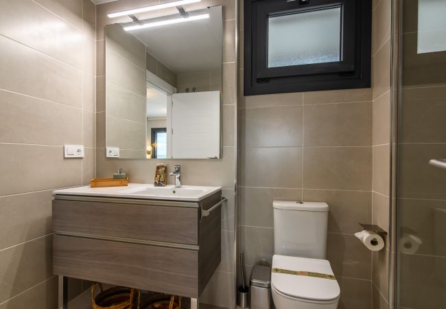 Appartement in Isla Canela - Los Flamencos - Haraganes Beach HLHF5302PE75 Appartement in Isla Canela - Los Flamencos - Haraganes Beach HLHF5302PE75