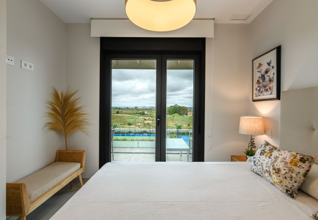 Appartement in Isla Canela - Los Flamencos - Haraganes Beach HLHF5302PE75 Appartement in Isla Canela - Los Flamencos - Haraganes Beach HLHF5302PE75