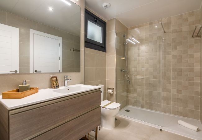 Appartement in Isla Canela - Los Flamencos - Haraganes Beach HLHF5302PE75 Appartement in Isla Canela - Los Flamencos - Haraganes Beach HLHF5302PE75