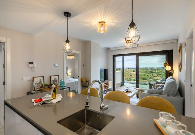 Appartement in Isla Canela - Los Flamencos - Haraganes Beach HLHF5302PE75 Appartement in Isla Canela - Los Flamencos - Haraganes Beach HLHF5302PE75