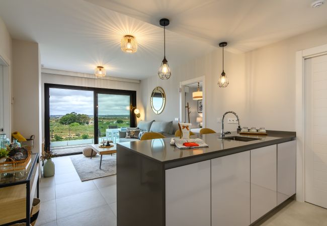 Appartement in Isla Canela - Los Flamencos - Haraganes Beach HLHF5302PE75 Appartement in Isla Canela - Los Flamencos - Haraganes Beach HLHF5302PE75