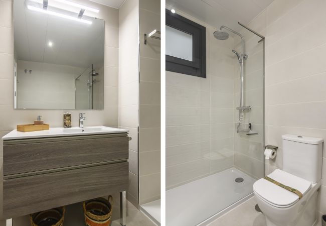 Appartement in Isla Canela - Los Flamencos - Haraganes Beach HLHF5302PE75 Appartement in Isla Canela - Los Flamencos - Haraganes Beach HLHF5302PE75