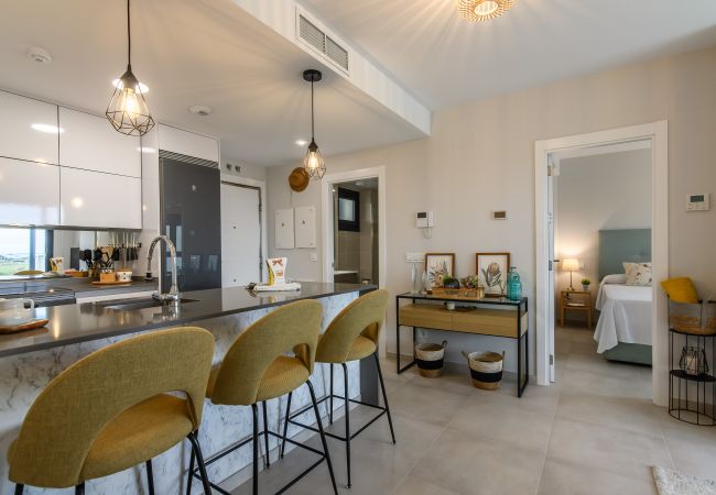 Appartement in Isla Canela - Los Flamencos - Haraganes Beach HLHF5302PE75 Appartement in Isla Canela - Los Flamencos - Haraganes Beach HLHF5302PE75