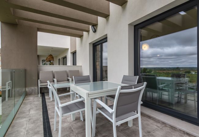 Appartement in Isla Canela - Los Flamencos - Haraganes Beach HLHF5302PE75 Appartement in Isla Canela - Los Flamencos - Haraganes Beach HLHF5302PE75