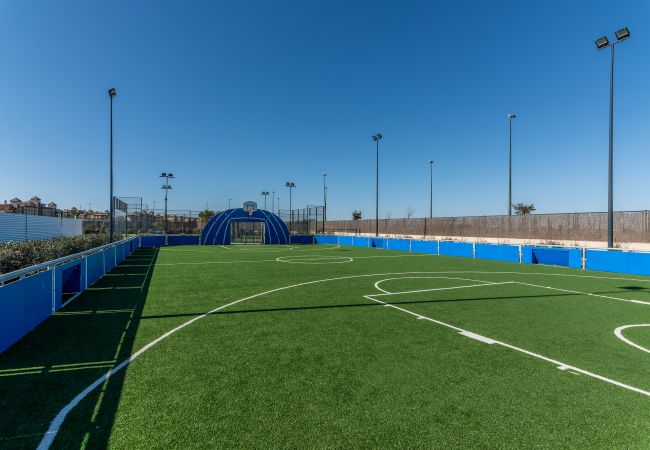 Appartement in Isla Canela - Los Flamencos - Haraganes Beach HLHF5302PE75 Appartement in Isla Canela - Los Flamencos - Haraganes Beach HLHF5302PE75