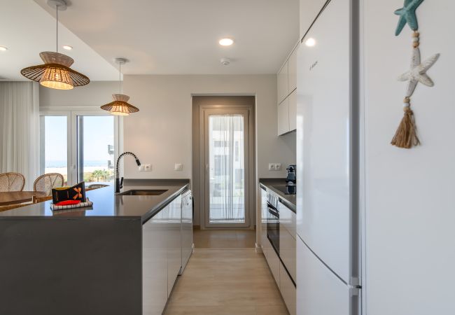 Appartement in Isla Canela - Los Camaleones - Playa de los Haraganes HLHC1203P17 Appartement in Isla Canela - Los Camaleones - Playa de los Haraganes HLHC1203P17