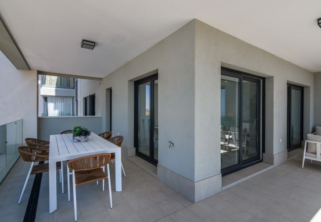 Appartement in Isla Canela - Los Camaleones - Playa de los Haraganes HLHC1203P17 Appartement in Isla Canela - Los Camaleones - Playa de los Haraganes HLHC1203P17