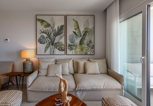 Appartement in Isla Canela - Los Camaleones - Playa de los Haraganes HLHC1203P17 Appartement in Isla Canela - Los Camaleones - Playa de los Haraganes HLHC1203P17