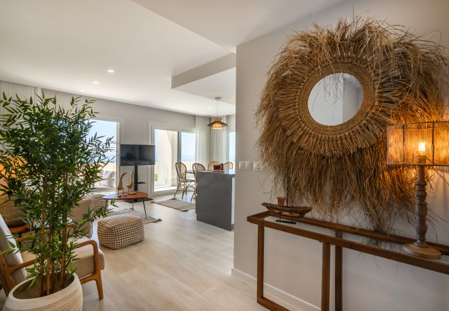 Appartement in Isla Canela - Los Camaleones - Playa de los Haraganes HLHC1203P17 Appartement in Isla Canela - Los Camaleones - Playa de los Haraganes HLHC1203P17