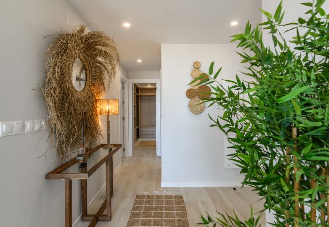 Appartement in Isla Canela - Los Camaleones - Playa de los Haraganes HLHC1203P17 Appartement in Isla Canela - Los Camaleones - Playa de los Haraganes HLHC1203P17