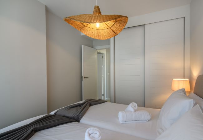 Appartement in Isla Canela - Los Camaleones - Playa de los Haraganes HLHC1203P17 Appartement in Isla Canela - Los Camaleones - Playa de los Haraganes HLHC1203P17