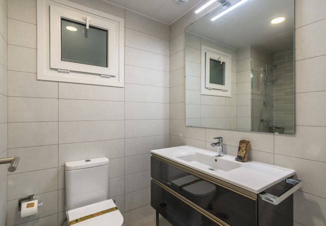 Appartement in Isla Canela - Los Camaleones - Playa de los Haraganes HLHC1203P17 Appartement in Isla Canela - Los Camaleones - Playa de los Haraganes HLHC1203P17