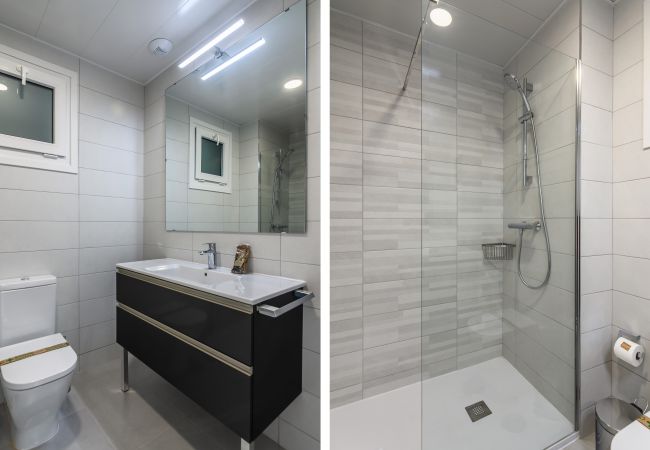 Appartement in Isla Canela - Los Camaleones - Playa de los Haraganes HLHC1203P17 Appartement in Isla Canela - Los Camaleones - Playa de los Haraganes HLHC1203P17