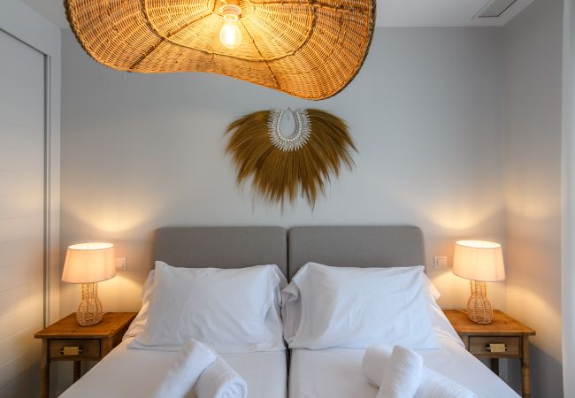 Appartement in Isla Canela - Los Camaleones - Playa de los Haraganes HLHC1203P17 Appartement in Isla Canela - Los Camaleones - Playa de los Haraganes HLHC1203P17