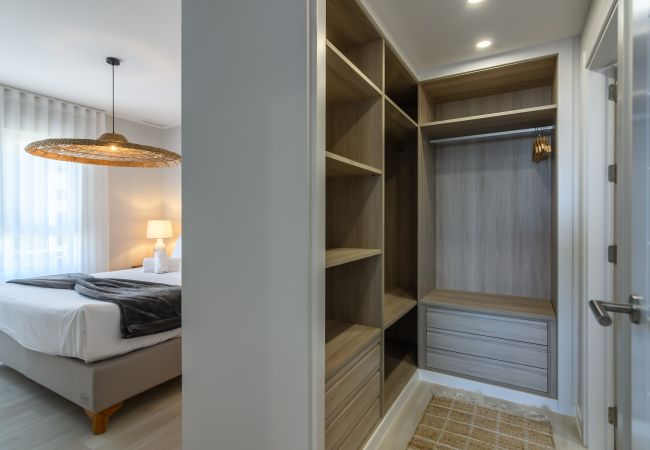 Appartement in Isla Canela - Los Camaleones - Playa de los Haraganes HLHC1203P17 Appartement in Isla Canela - Los Camaleones - Playa de los Haraganes HLHC1203P17