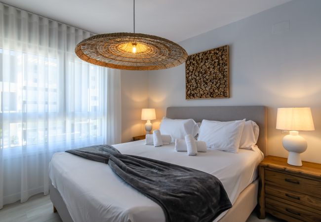 Appartement in Isla Canela - Los Camaleones - Playa de los Haraganes HLHC1203P17 Appartement in Isla Canela - Los Camaleones - Playa de los Haraganes HLHC1203P17