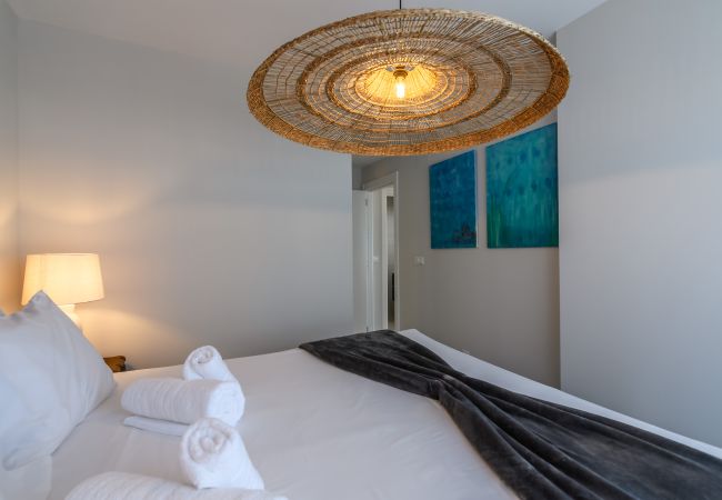 Appartement in Isla Canela - Los Camaleones - Playa de los Haraganes HLHC1203P17 Appartement in Isla Canela - Los Camaleones - Playa de los Haraganes HLHC1203P17