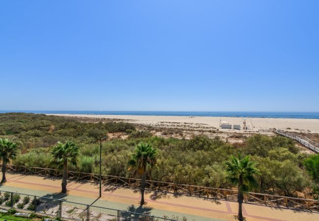 Appartement in Isla Canela - Los Camaleones - Playa de los Haraganes HLHC1203P17 Appartement in Isla Canela - Los Camaleones - Playa de los Haraganes HLHC1203P17