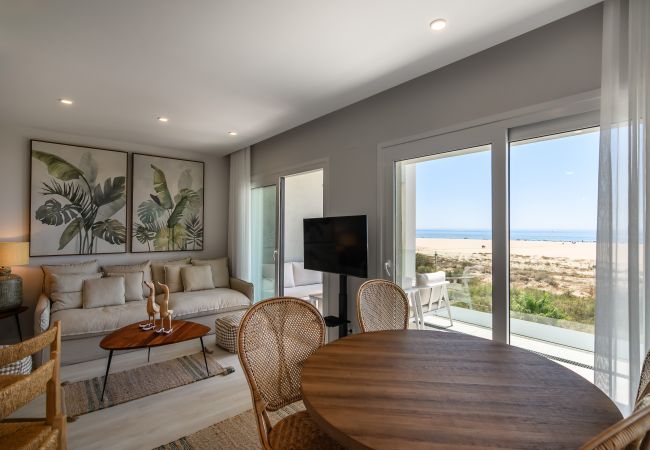 Appartement in Isla Canela - Los Camaleones - Playa de los Haraganes HLHC1203P17 Appartement in Isla Canela - Los Camaleones - Playa de los Haraganes HLHC1203P17