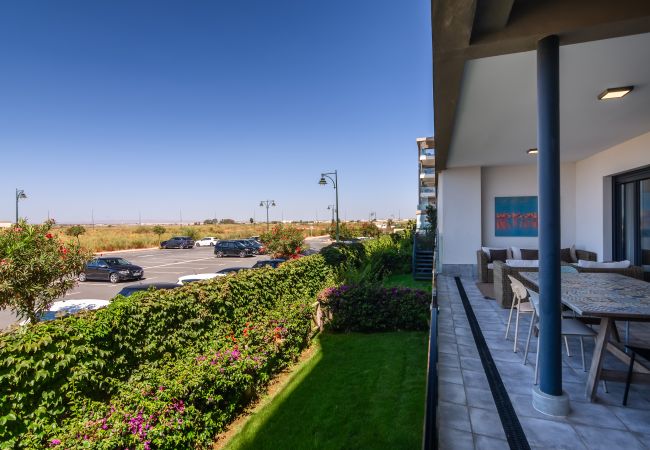 Appartement in Isla Canela - Los Flamencos by Ĥ - Haraganes Beach HLHF2004P32 Appartement in Isla Canela - Los Flamencos by Ĥ - Haraganes Beach HLHF2004P32