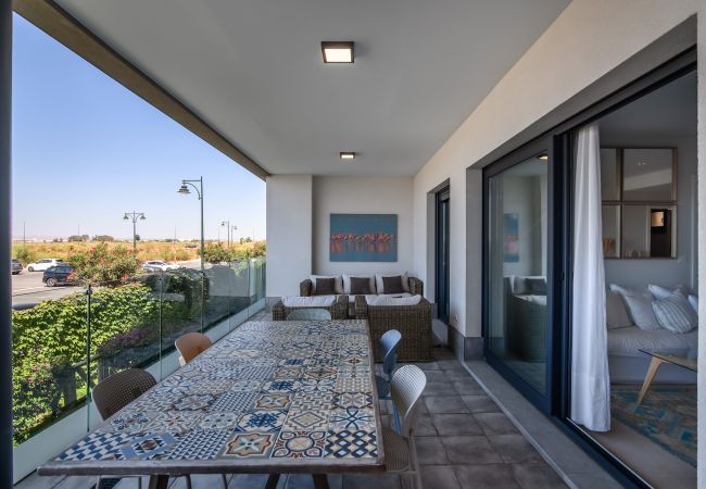 Appartement in Isla Canela - Los Flamencos by Ĥ - Haraganes Beach HLHF2004P32 Appartement in Isla Canela - Los Flamencos by Ĥ - Haraganes Beach HLHF2004P32