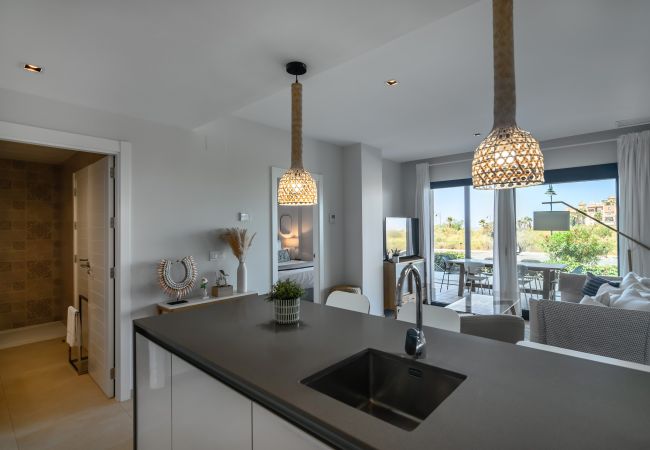 Appartement in Isla Canela - Los Flamencos by Ĥ - Haraganes Beach HLHF2004P32 Appartement in Isla Canela - Los Flamencos by Ĥ - Haraganes Beach HLHF2004P32