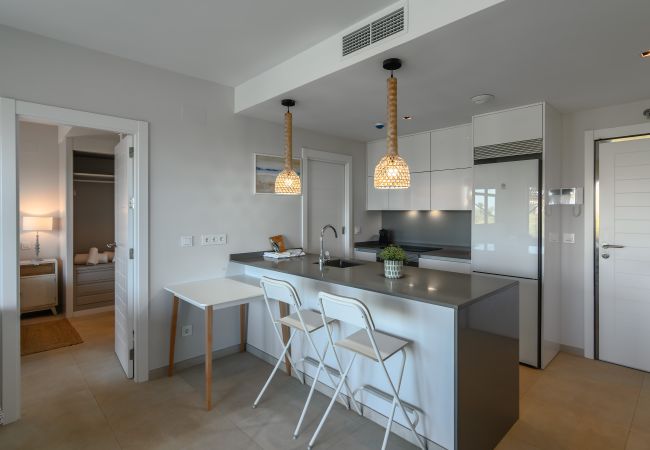 Appartement in Isla Canela - Los Flamencos by Ĥ - Haraganes Beach HLHF2004P32 Appartement in Isla Canela - Los Flamencos by Ĥ - Haraganes Beach HLHF2004P32