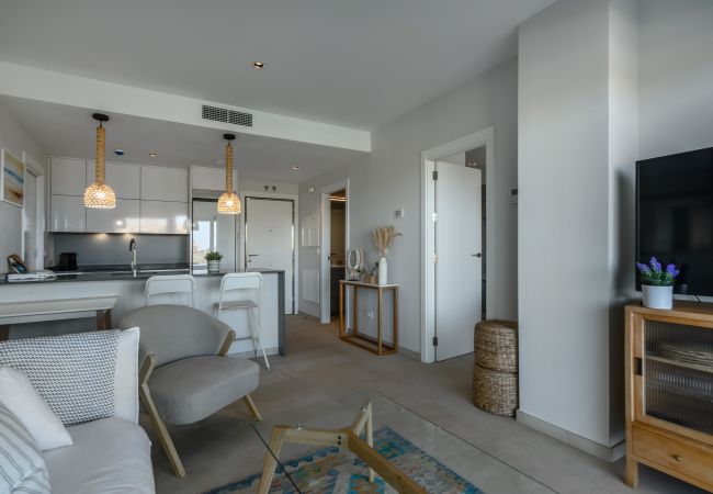 Appartement in Isla Canela - Los Flamencos by Ĥ - Haraganes Beach HLHF2004P32 Appartement in Isla Canela - Los Flamencos by Ĥ - Haraganes Beach HLHF2004P32