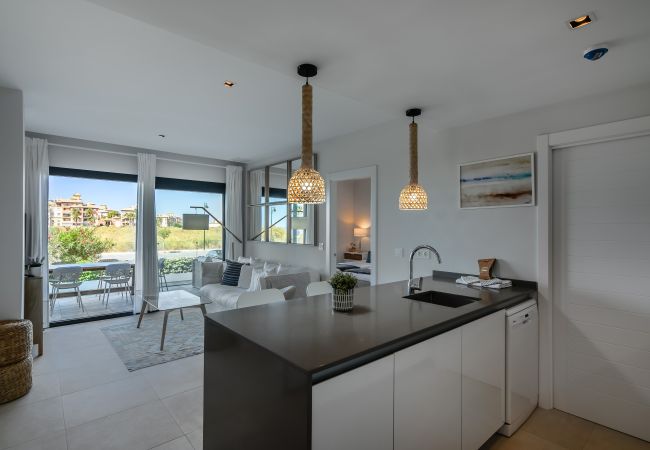 Appartement in Isla Canela - Los Flamencos by Ĥ - Haraganes Beach HLHF2004P32 Appartement in Isla Canela - Los Flamencos by Ĥ - Haraganes Beach HLHF2004P32