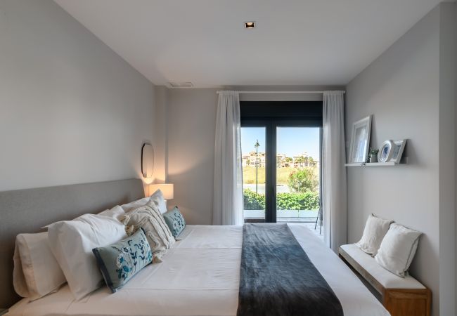 Appartement in Isla Canela - Los Flamencos by Ĥ - Haraganes Beach HLHF2004P32 Appartement in Isla Canela - Los Flamencos by Ĥ - Haraganes Beach HLHF2004P32