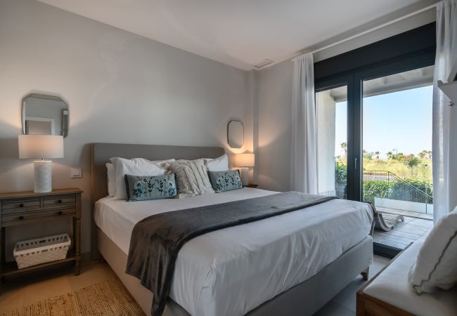 Appartement in Isla Canela - Los Flamencos by Ĥ - Haraganes Beach HLHF2004P32 Appartement in Isla Canela - Los Flamencos by Ĥ - Haraganes Beach HLHF2004P32