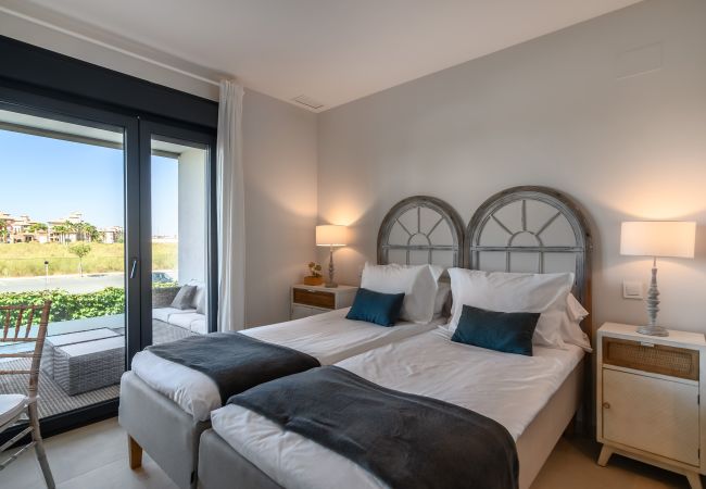 Appartement in Isla Canela - Los Flamencos by Ĥ - Haraganes Beach HLHF2004P32 Appartement in Isla Canela - Los Flamencos by Ĥ - Haraganes Beach HLHF2004P32