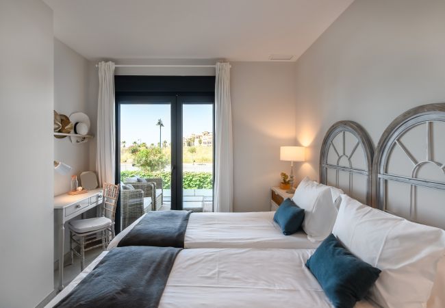 Appartement in Isla Canela - Los Flamencos by Ĥ - Haraganes Beach HLHF2004P32 Appartement in Isla Canela - Los Flamencos by Ĥ - Haraganes Beach HLHF2004P32