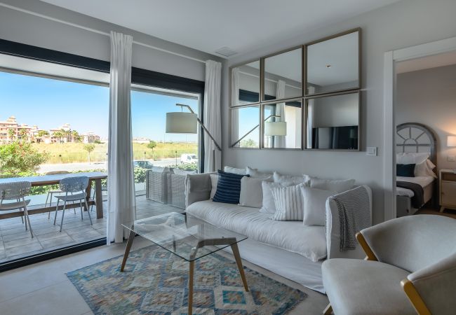 Appartement in Isla Canela - Los Flamencos by Ĥ - Haraganes Beach HLHF2004P32 Appartement in Isla Canela - Los Flamencos by Ĥ - Haraganes Beach HLHF2004P32