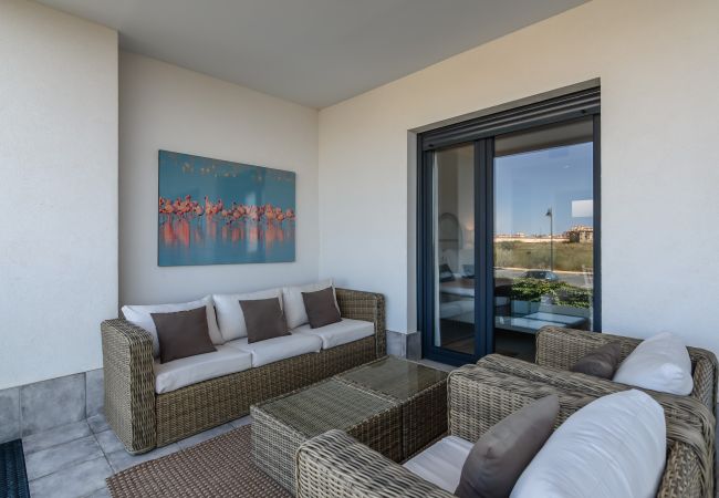 Appartement in Isla Canela - Los Flamencos by Ĥ - Haraganes Beach HLHF2004P32 Appartement in Isla Canela - Los Flamencos by Ĥ - Haraganes Beach HLHF2004P32