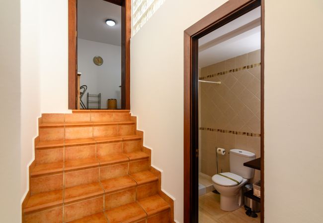 Appartement in Ayamonte - Casa La Felisa - Ayamonte  Centre ACHF19SP00 Appartement in Ayamonte - Casa La Felisa - Ayamonte  Centre ACHF19SP00