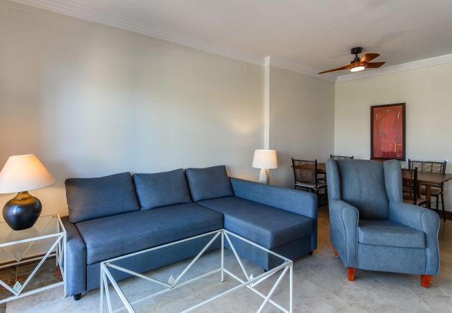 Appartement in Isla Canela - El Rincon del Golf III - Isla Canela Golf GRHIII6P6 Appartement in Isla Canela - El Rincon del Golf III - Isla Canela Golf GRHIII6P6