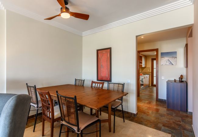 Appartement in Isla Canela - El Rincon del Golf III - Isla Canela Golf GRHIII6P6 Appartement in Isla Canela - El Rincon del Golf III - Isla Canela Golf GRHIII6P6