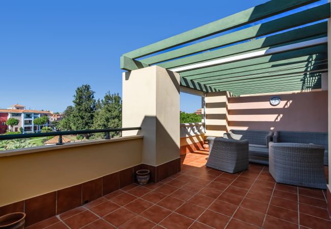 Appartement in Isla Canela - El Rincon del Golf III - Isla Canela Golf GRHIII6P6 Appartement in Isla Canela - El Rincon del Golf III - Isla Canela Golf GRHIII6P6