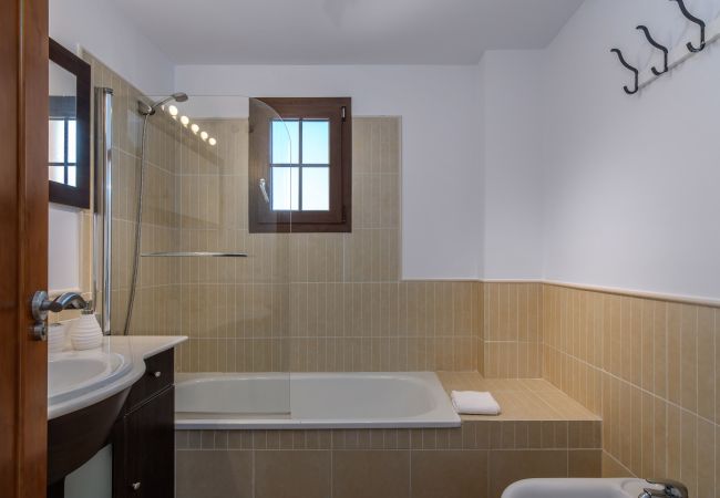 Appartement in Isla Canela - Las Palmeras - Playa Punta del Moral PLHP9P14 Appartement in Isla Canela - Las Palmeras - Playa Punta del Moral PLHP9P14