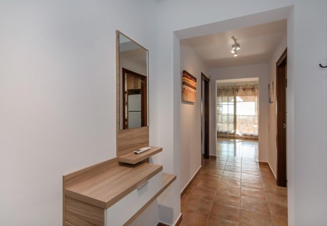 Appartement in Isla Canela - Las Palmeras - Playa Punta del Moral PLHP9P14 Appartement in Isla Canela - Las Palmeras - Playa Punta del Moral PLHP9P14