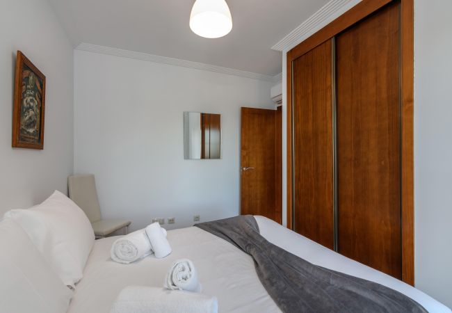 Appartement in Isla Canela - Las Palmeras - Playa Punta del Moral PLHP9P14 Appartement in Isla Canela - Las Palmeras - Playa Punta del Moral PLHP9P14