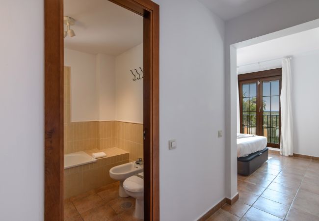 Appartement in Isla Canela - Las Palmeras - Playa Punta del Moral PLHP9P14 Appartement in Isla Canela - Las Palmeras - Playa Punta del Moral PLHP9P14