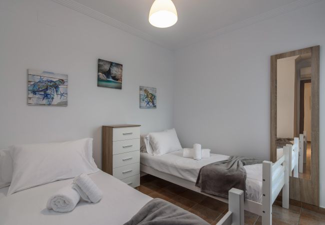 Appartement in Isla Canela - Las Palmeras - Playa Punta del Moral PLHP9P14 Appartement in Isla Canela - Las Palmeras - Playa Punta del Moral PLHP9P14