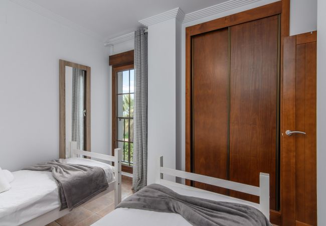 Appartement in Isla Canela - Las Palmeras - Playa Punta del Moral PLHP9P14 Appartement in Isla Canela - Las Palmeras - Playa Punta del Moral PLHP9P14