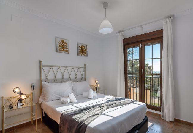 Appartement in Isla Canela - Las Palmeras - Playa Punta del Moral PLHP9P14 Appartement in Isla Canela - Las Palmeras - Playa Punta del Moral PLHP9P14