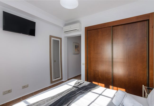 Appartement in Isla Canela - Las Palmeras - Playa Punta del Moral PLHP9P14 Appartement in Isla Canela - Las Palmeras - Playa Punta del Moral PLHP9P14