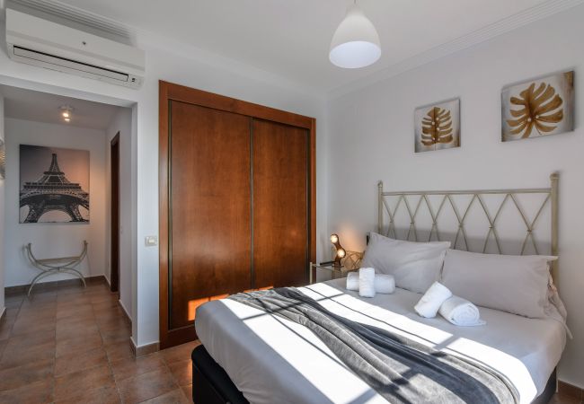 Appartement in Isla Canela - Las Palmeras - Playa Punta del Moral PLHP9P14 Appartement in Isla Canela - Las Palmeras - Playa Punta del Moral PLHP9P14