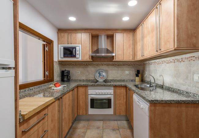 Appartement in Isla Canela - Las Palmeras - Playa Punta del Moral PLHP9P14 Appartement in Isla Canela - Las Palmeras - Playa Punta del Moral PLHP9P14