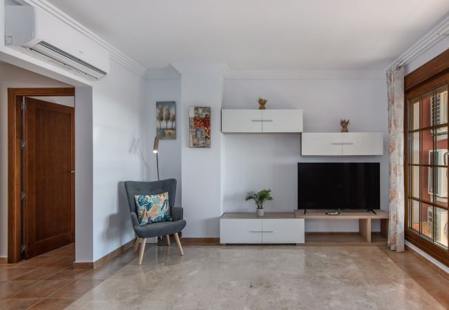 Appartement in Isla Canela - Las Palmeras - Playa Punta del Moral PLHP9P14 Appartement in Isla Canela - Las Palmeras - Playa Punta del Moral PLHP9P14